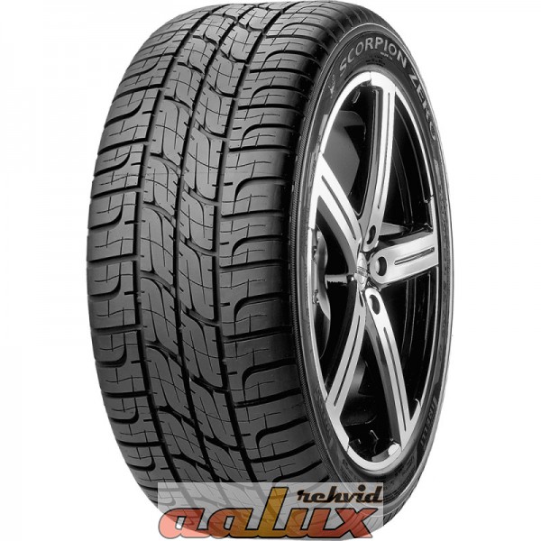 255/60R18 PIRELLI Scorpion Zero 112VXL   EC72