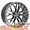 17 ARBEX 9 titan polish 7.50 PCD:5x112