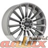 18 ARBEX 6 titan matt 9 PCD:5x112
