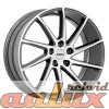 18 ARBEX 3 titan polish 8.50 PCD:5x114.3