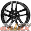 16 Astorga diamond-black 6 PCD:5x100