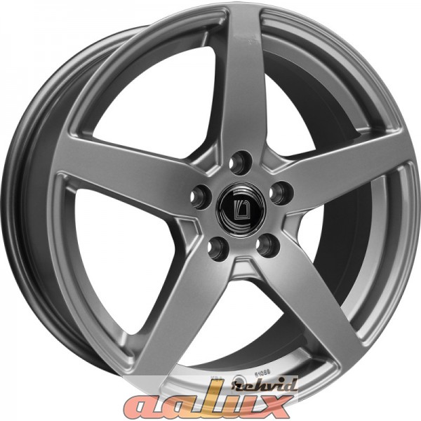 8x18 5/108 ET42 DIEWE INVERNO Argento silber