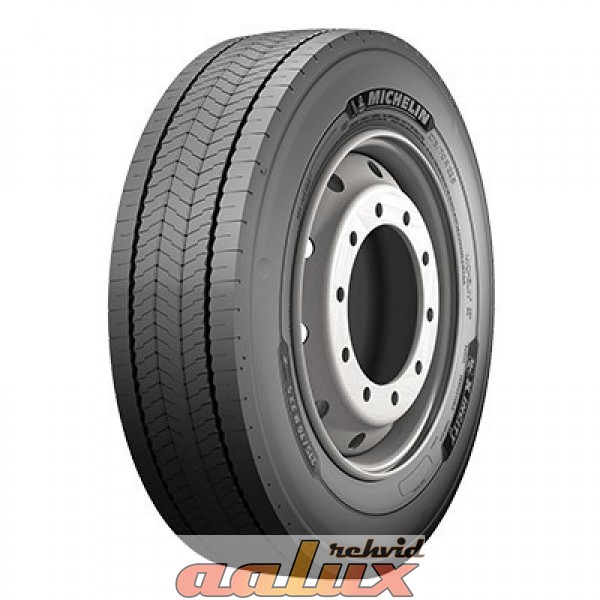 275/70 R22.5 MICHELIN INCITY EV Z 152J CC71 