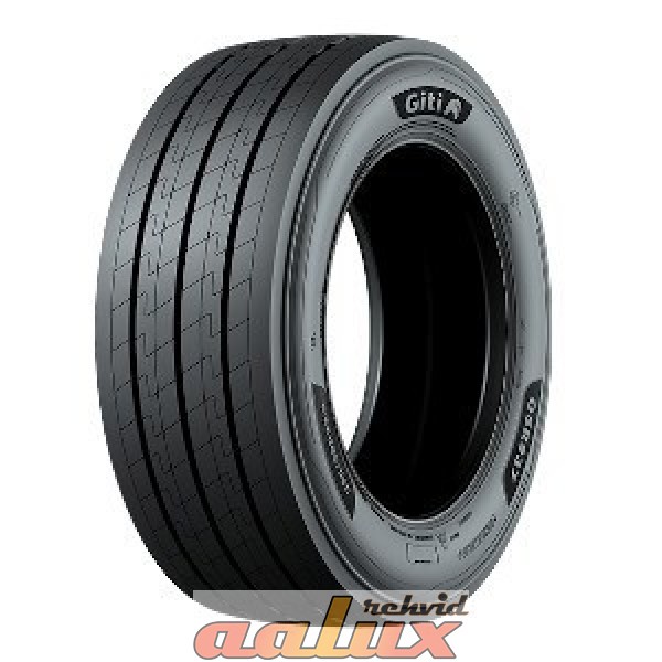 355/50R22.5 Giti GSR237 156L M+S 3PMSF Steer REGIONAL BBA70