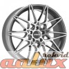18 ARBEX 7 titan polish 8 PCD:5x112
