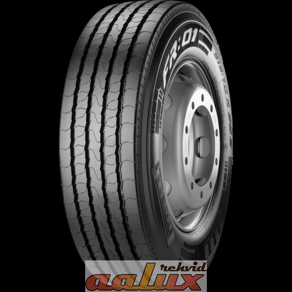 315/80 R22.5 PIRELLI FR:01S 154M CB70 