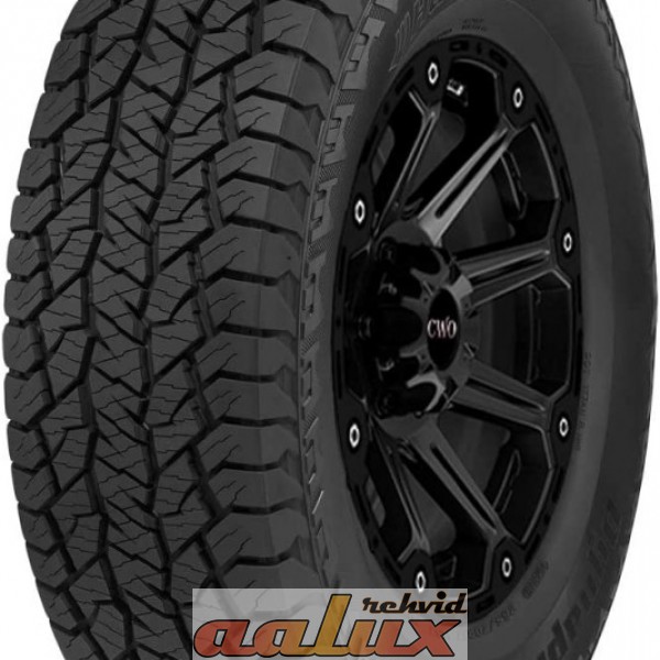 265/70R16 HANKOOK DYNAPRO AT2 (RF11) 117/114S WL RP DOT21 DCB73 3PMSF