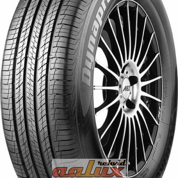 285/45 R21 Hankook RA33D Dynapro HP2 plus 113HXL AO CB73