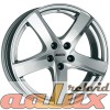 16 Freeze Silver 6.5 PCD:5x108