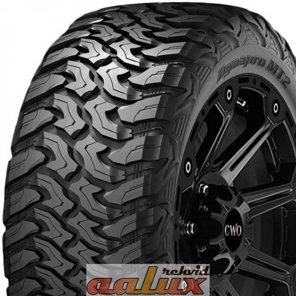 235/75R15 HANKOOK DYNAPRO MT2 (RT05) 104/101Q WL RP DOT22