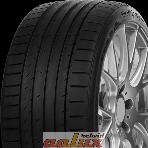 325/40R22 GRIPMAX SUREGRIP PRO SPORT 114Y