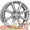 15 Dezent TN silver 6 PCD:4x100