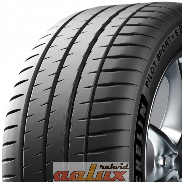 245/40R19 MICHELIN PS4* S1 XL 98Y    AB72 