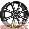 14 TN dark Black/polished 5.5 PCD:4x100
