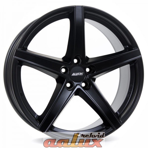 Alutec Raptr racing-black 8x18 5x108 ET45 CB70,1 60° 735 kg RR80845B54-5
