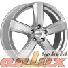 15 TU Silver 6 PCD:5x100