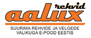 Aalux Rehvid